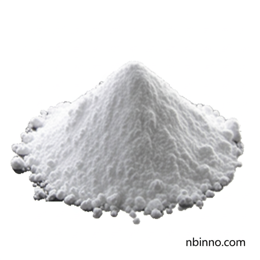 Calcium Acetylacetonate