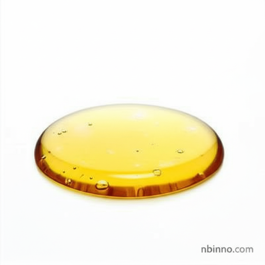 Eco-Friendly Chemical Flame Retardant Plasticizer