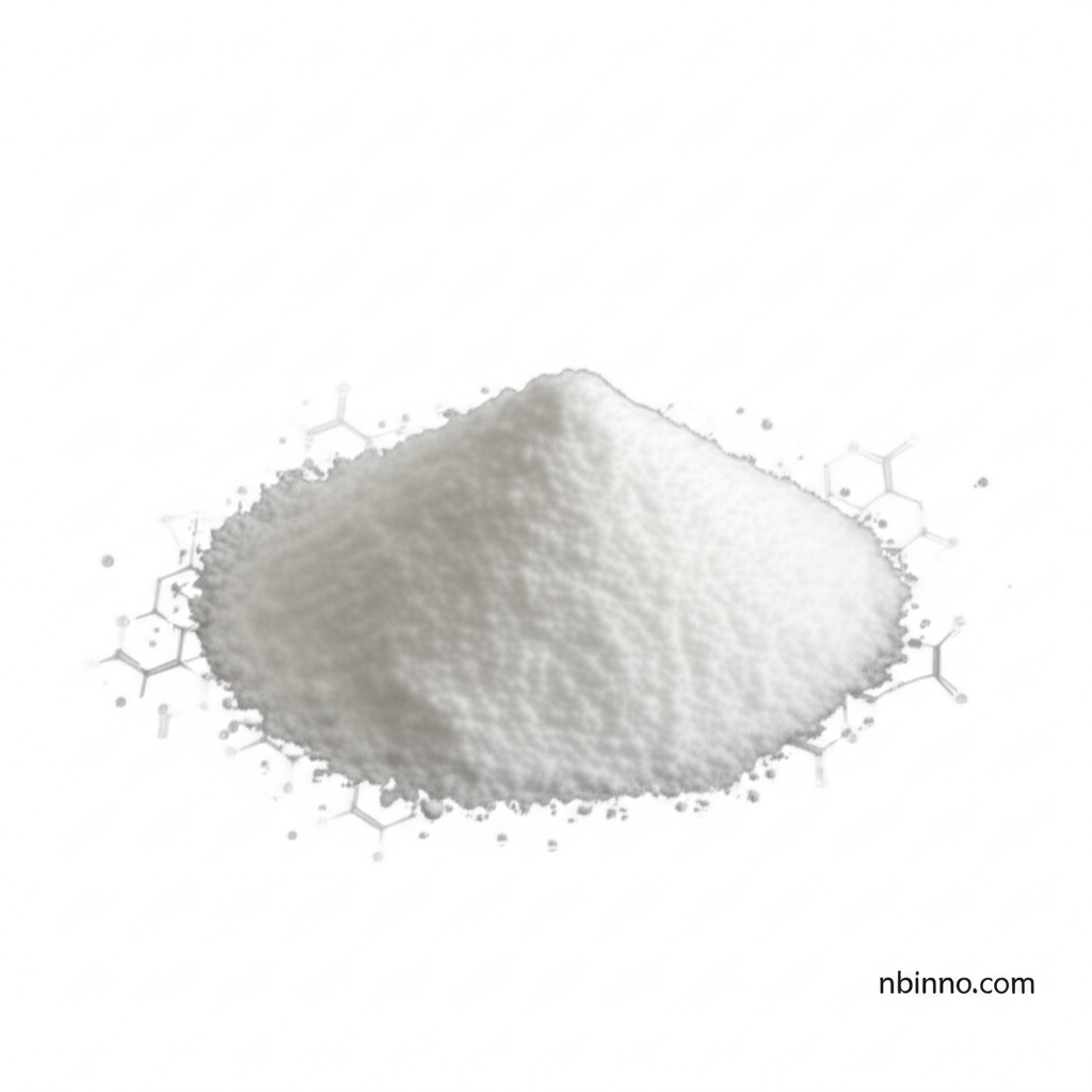 Heptazine Triamine