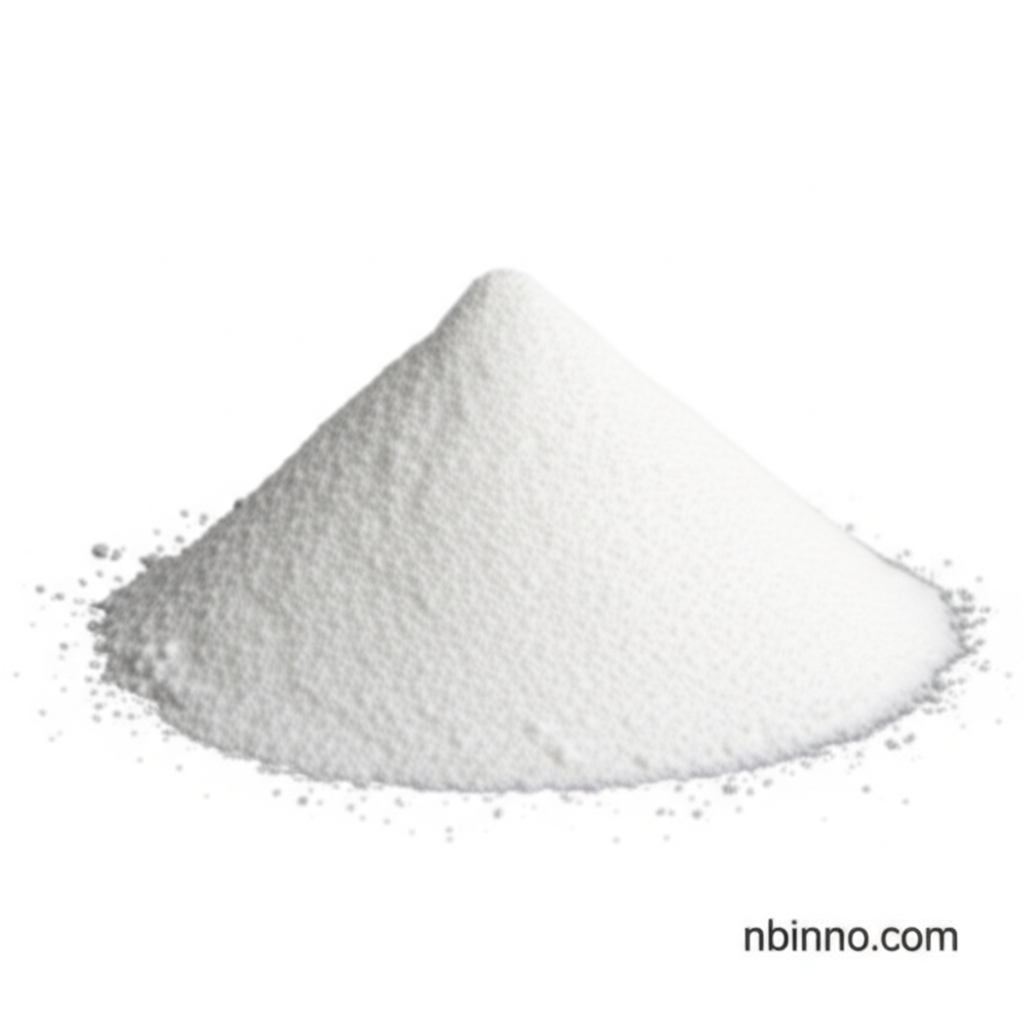 Hydroxypropyl Methyl Cellulose HPMC