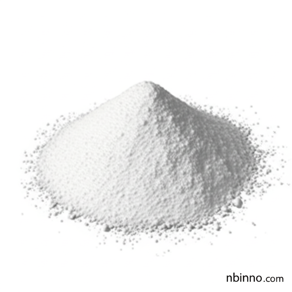Hydroxypropyl Methyl Cellulose