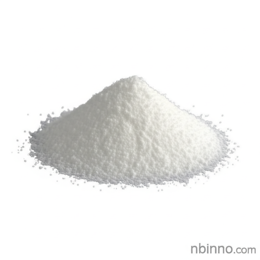 Sodium Dichloroisocyanurate Granular