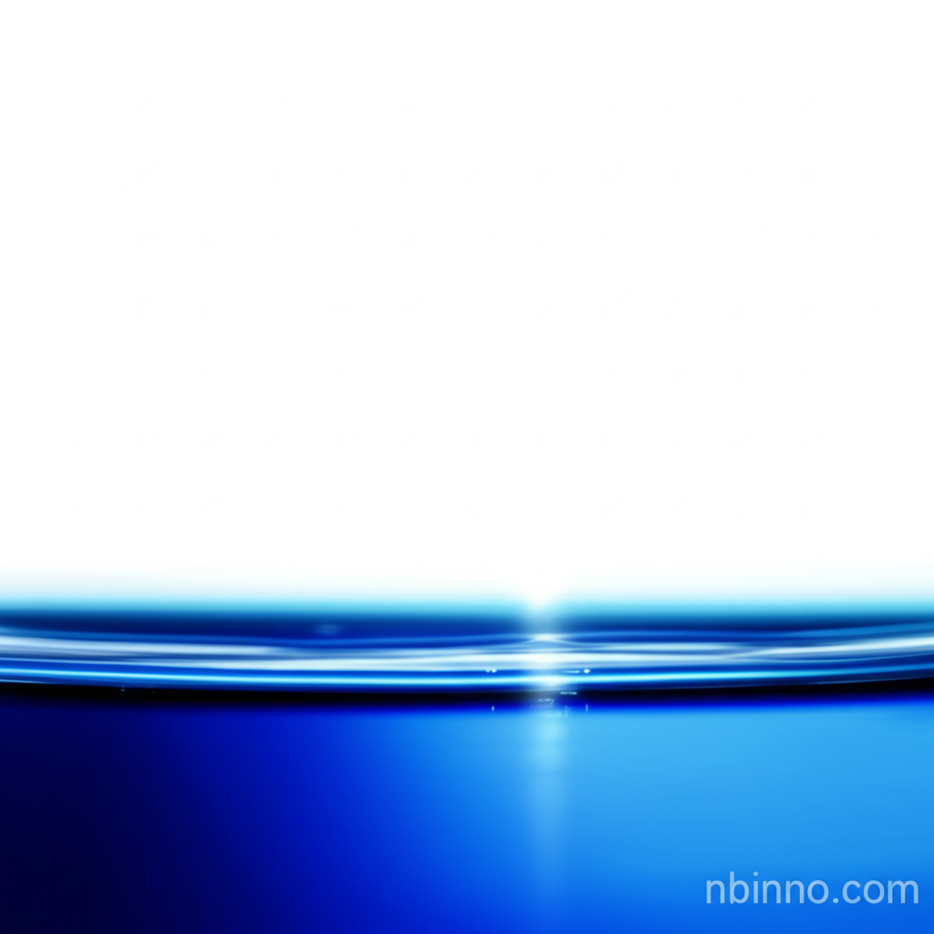 Copper(II) Tetrafluoroborate Solution