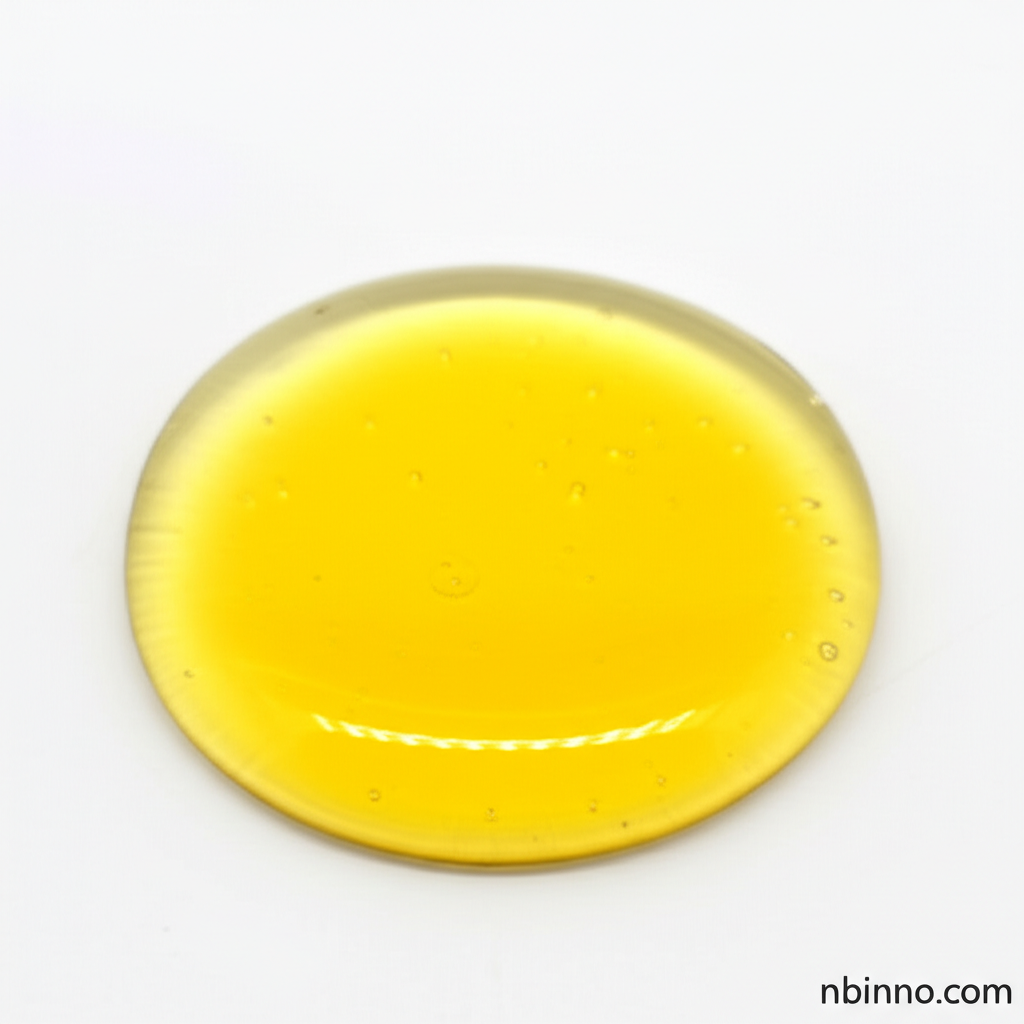 Ammonium Polyacrylate Dispersant