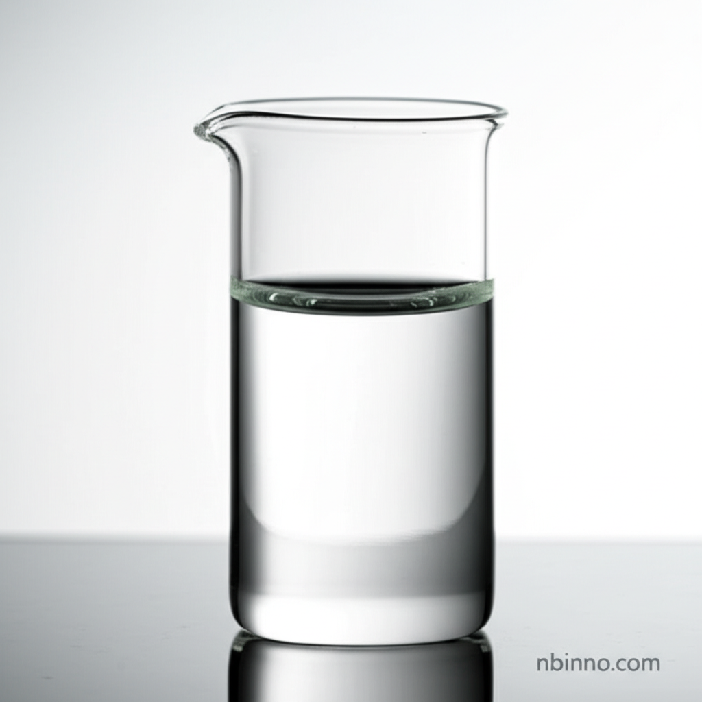 Wetting Dispersing Agent