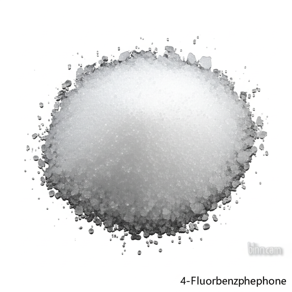 4-Fluorobenzophenone