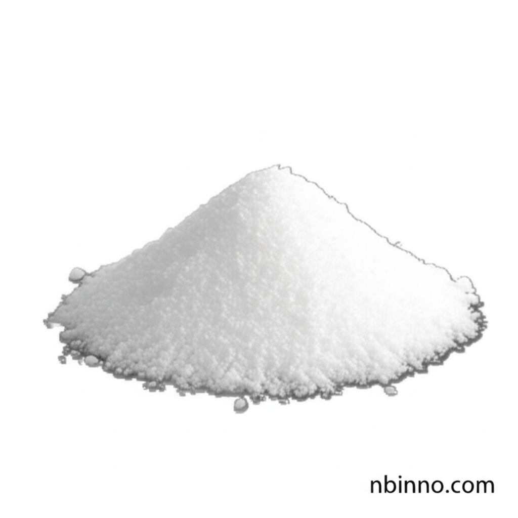 4-(Trifluoromethyl)benzoic Acid