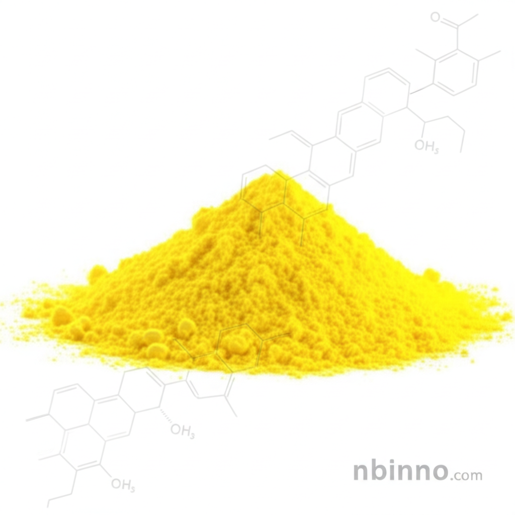Usnic Acid