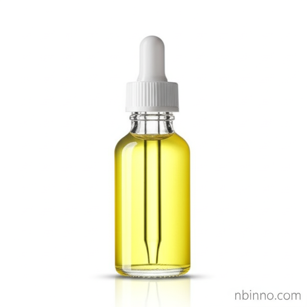 Geraniol