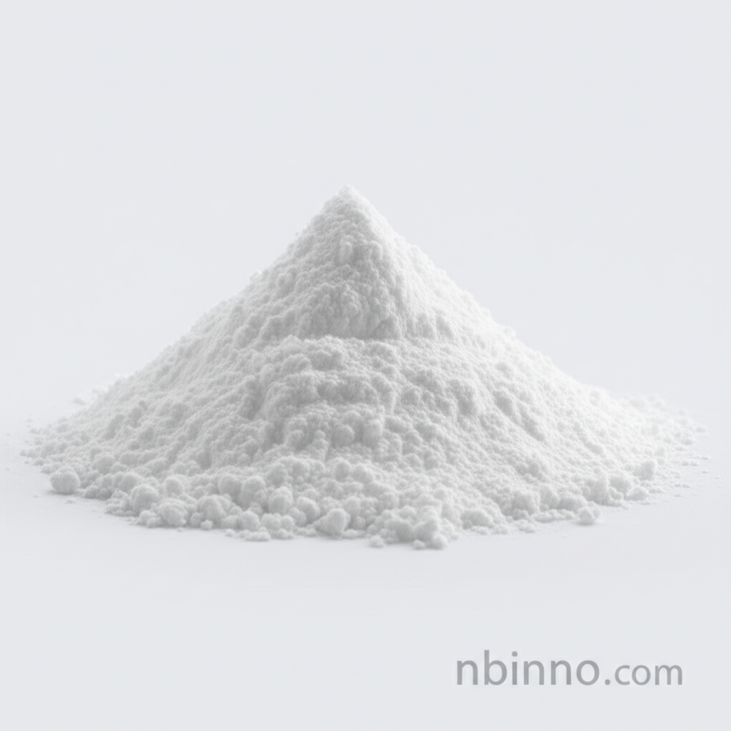 Magnesium Hydroxide