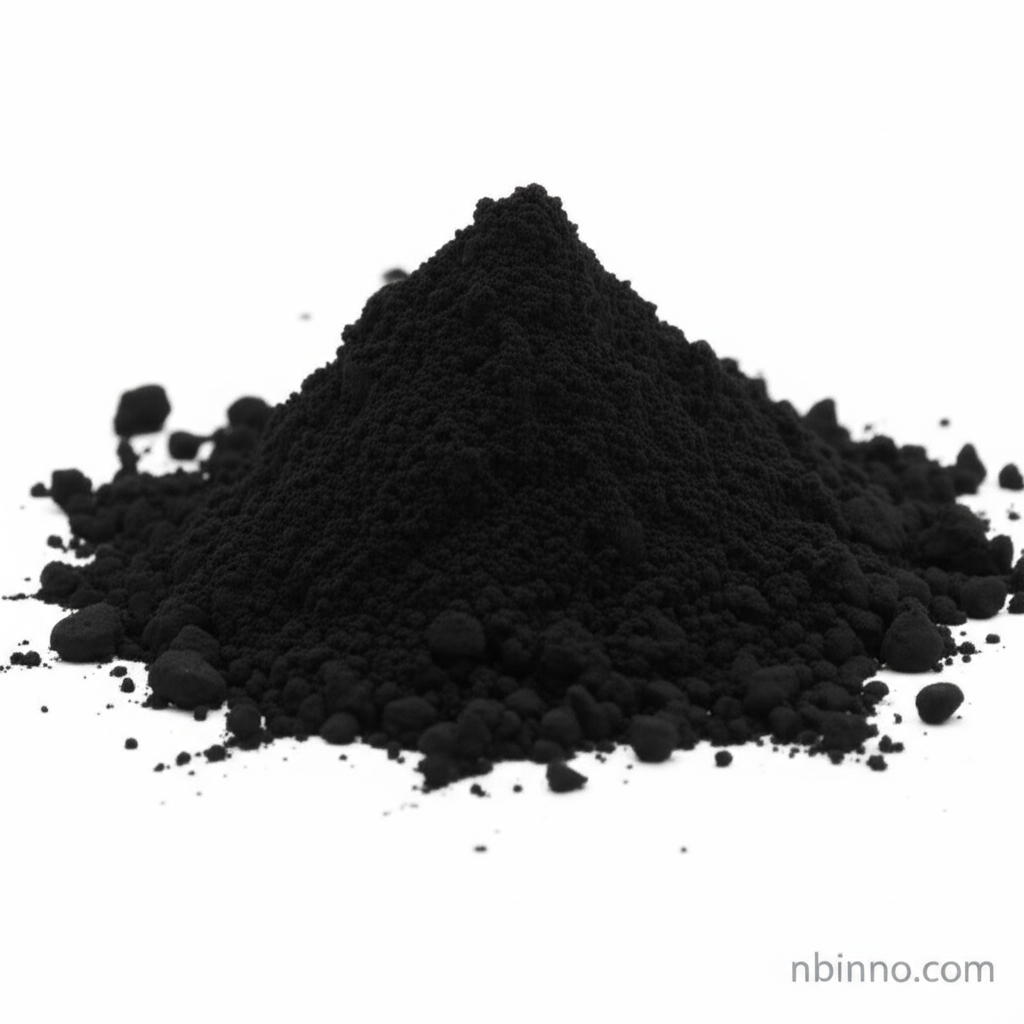 Carbon Black