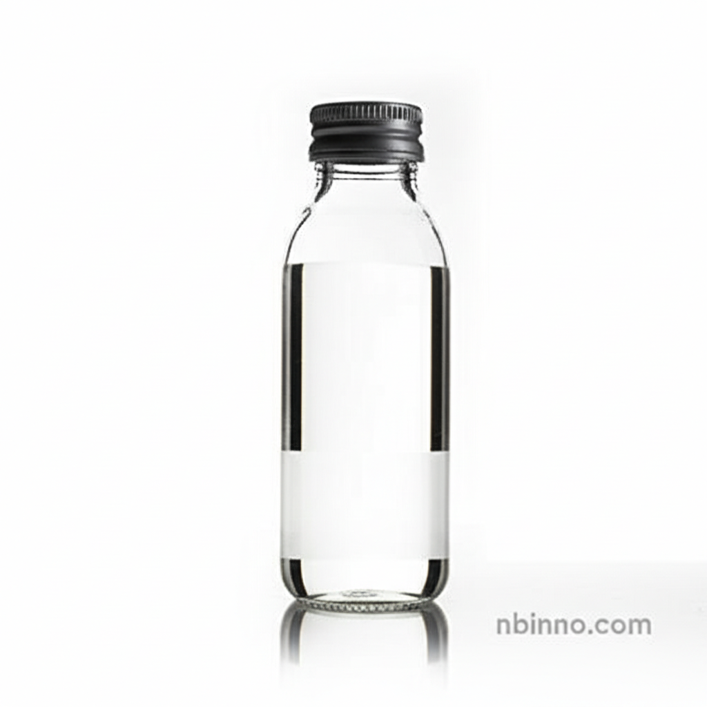 Diacetone Alcohol