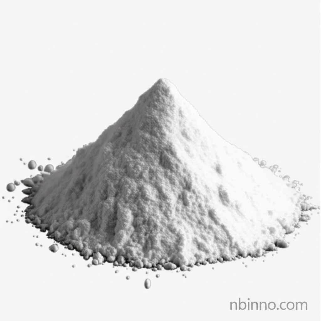 Calcium Hydroxide