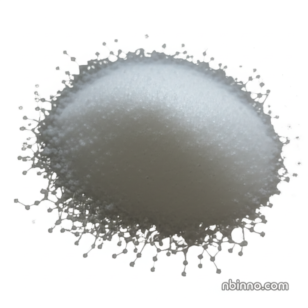 2-Chloro-6-Trichloromethylpyridine