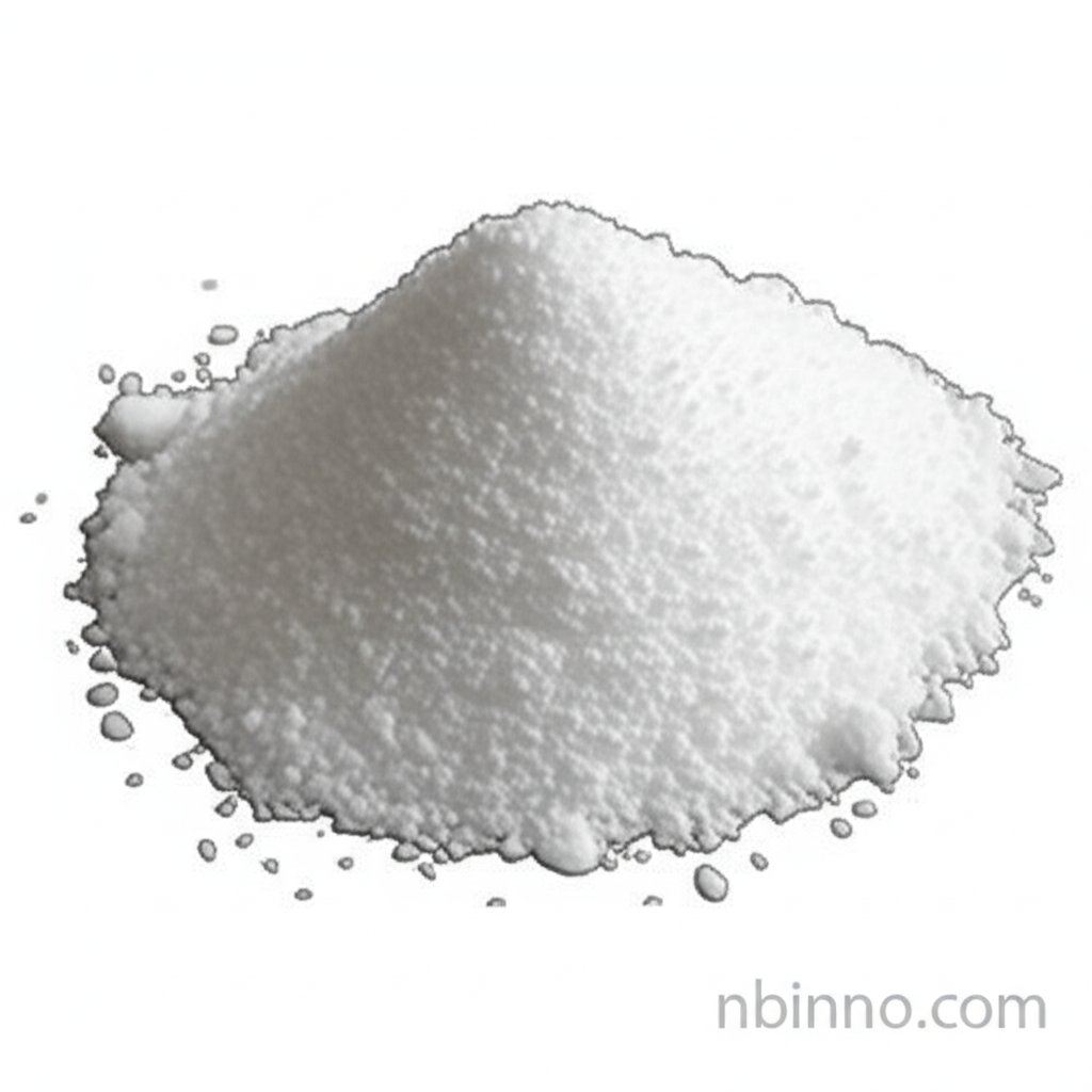Carboxymethyl Cellulose Sodium