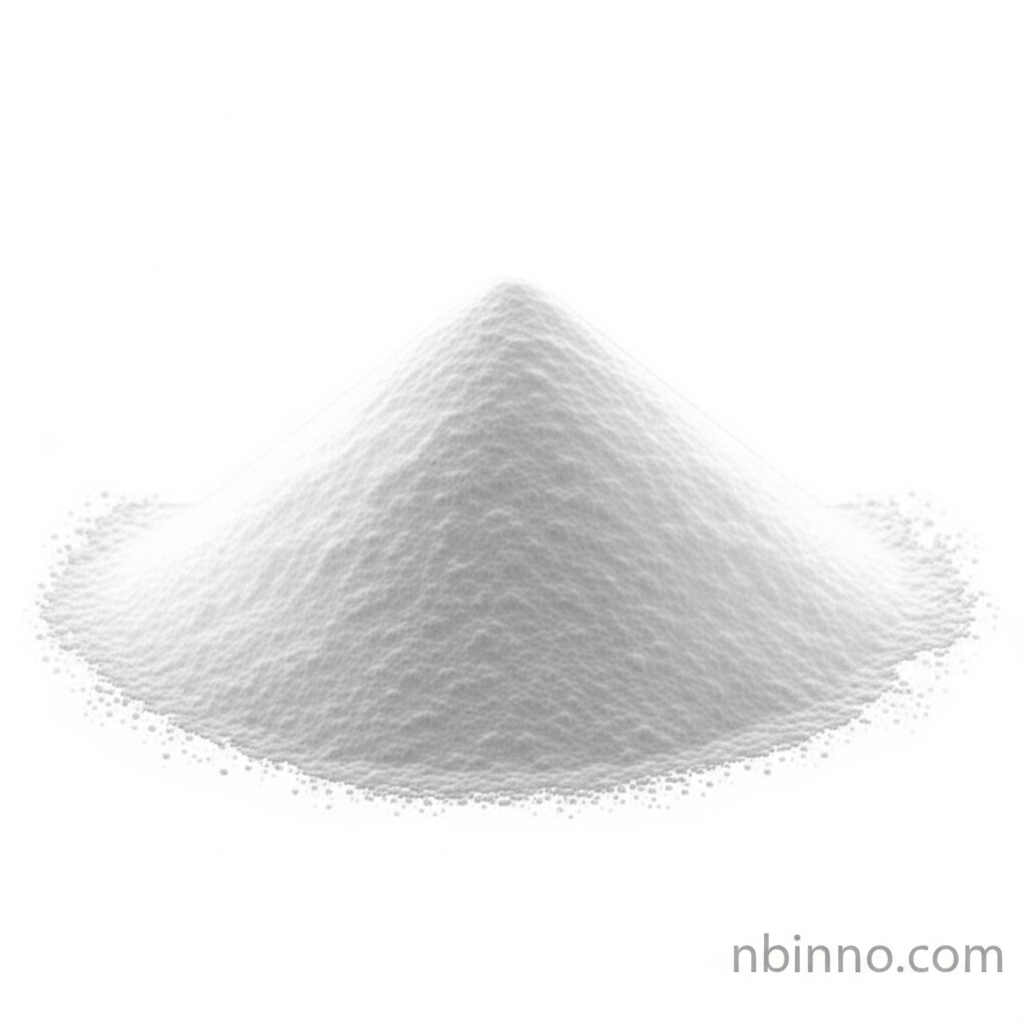 Ethylenediaminetetraacetic Acid