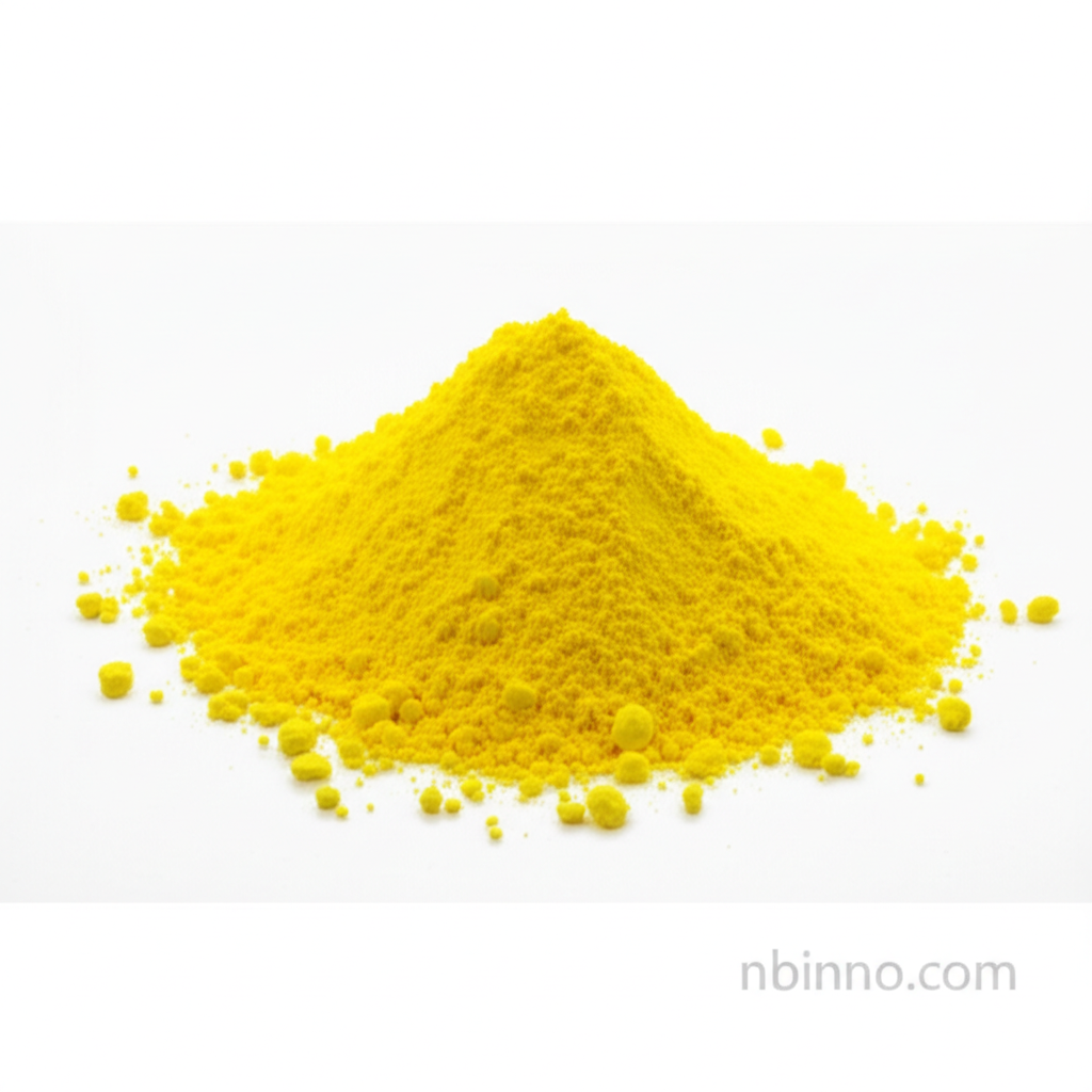Polyaluminium Chloride