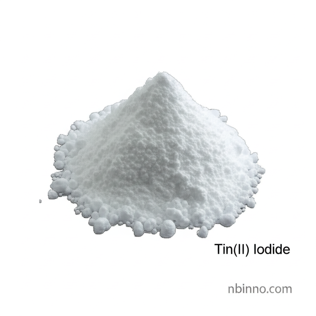 Tin(II) Iodide