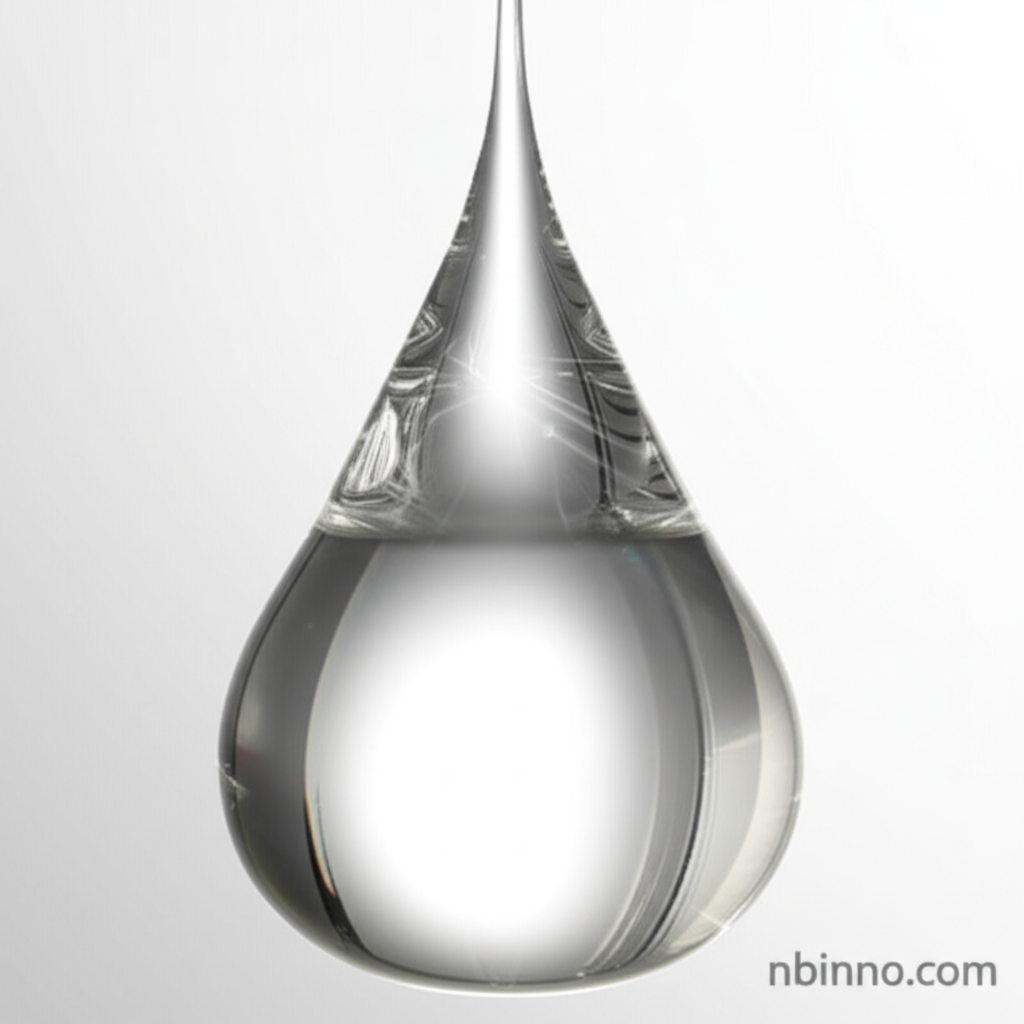 Vinyl Silicone Oil
