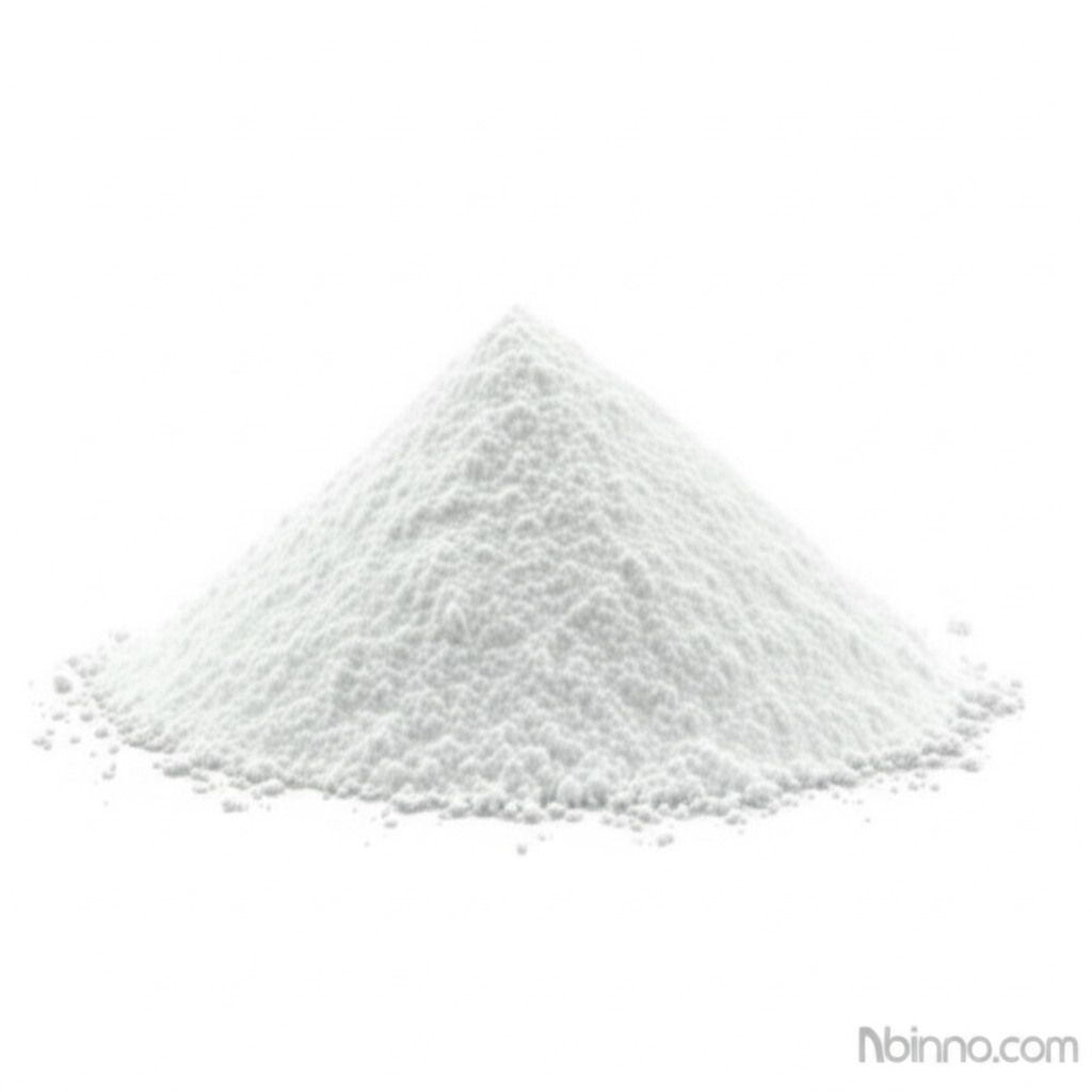 Calcium Zinc Thermal Performance Additives