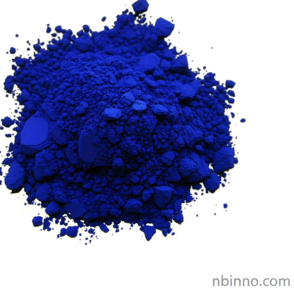 Prussian Blue