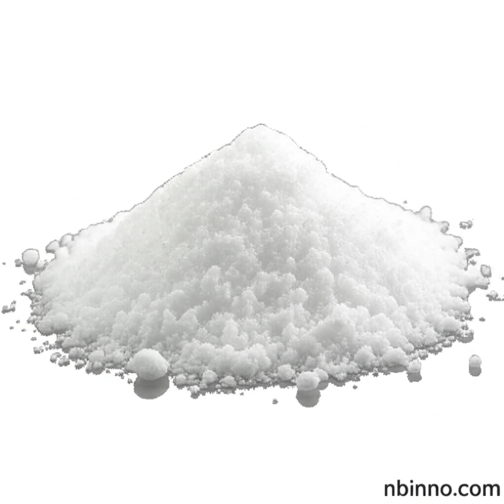 Isophthalic Acid