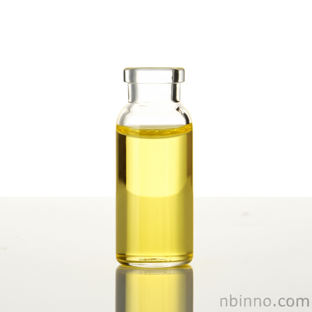 Tetra Isopropyl Titanate