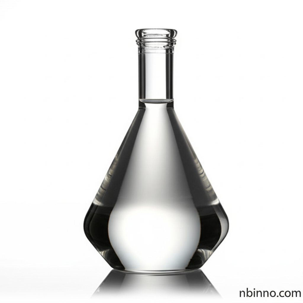 Phenyl Xylyl Ethane Insulating Oil