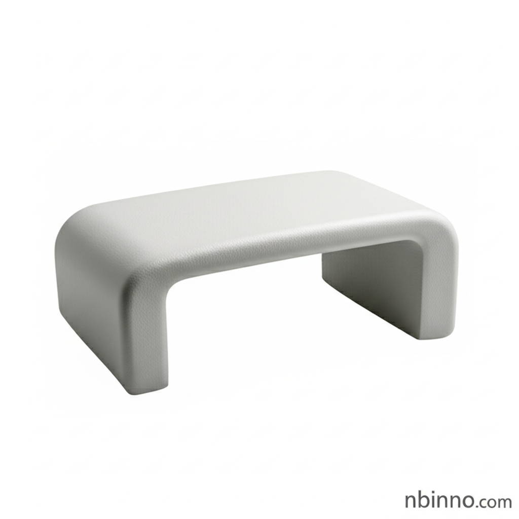 PU Integral Skin Foam Armrests