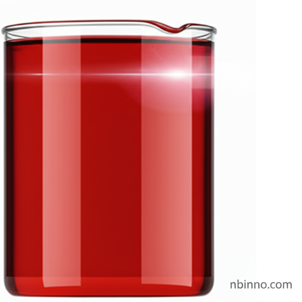 Titanium Diisopropoxide Bis(acetylacetonate)