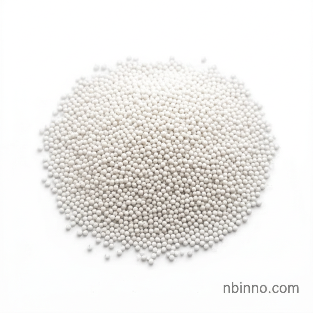 Hollow Glass Microspheres