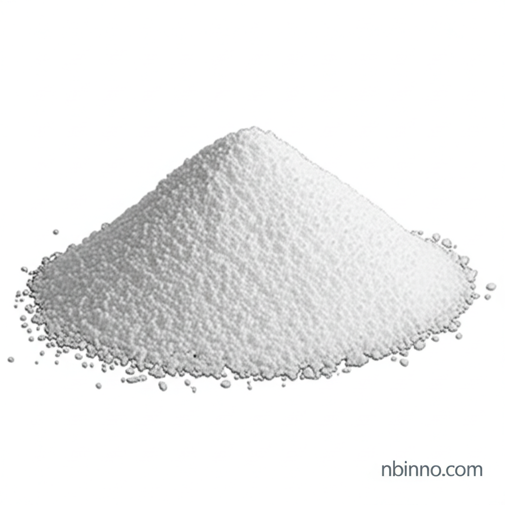 Calcium Chloride Desiccant