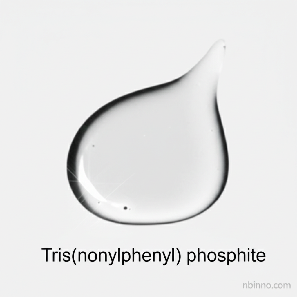 Tris(nonylphenyl) phosphite