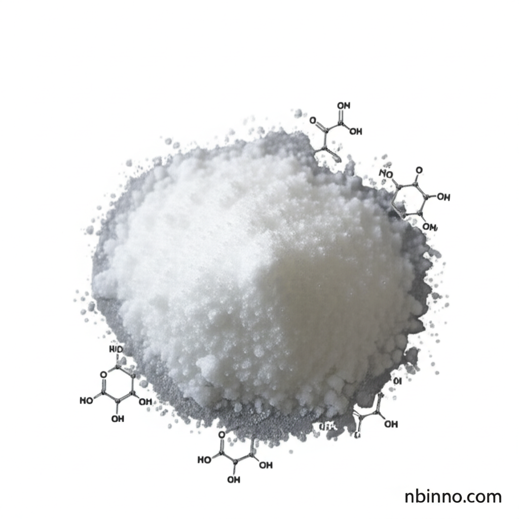 Potassium Sodium Tartrate