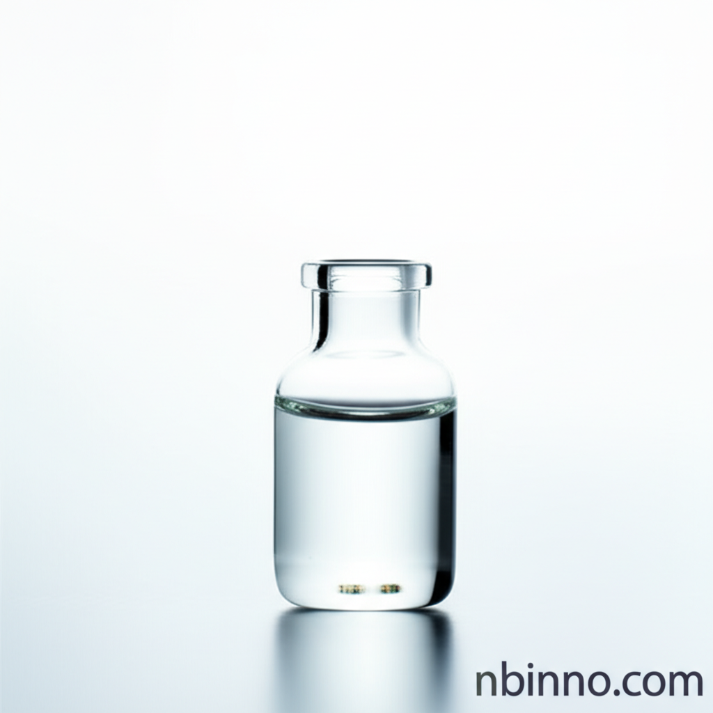 Diethylaminosulfur Trifluoride
