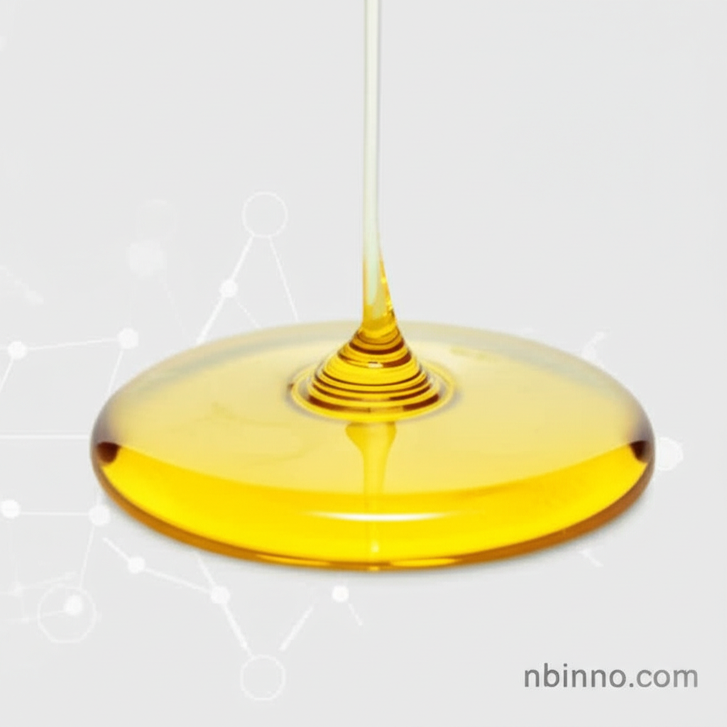 Dioctyl Phthalate Plasticizer