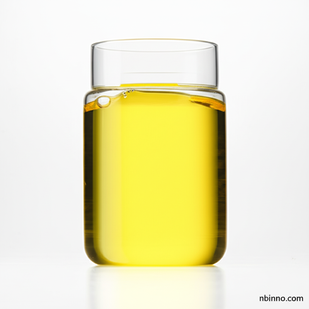 Dodecyl Dimethyl Amine Oxide