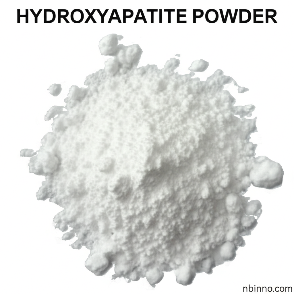 Hydroxyapatite Powder