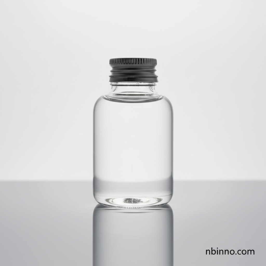 Propylene Glycol Monoethyl Ether Acetate