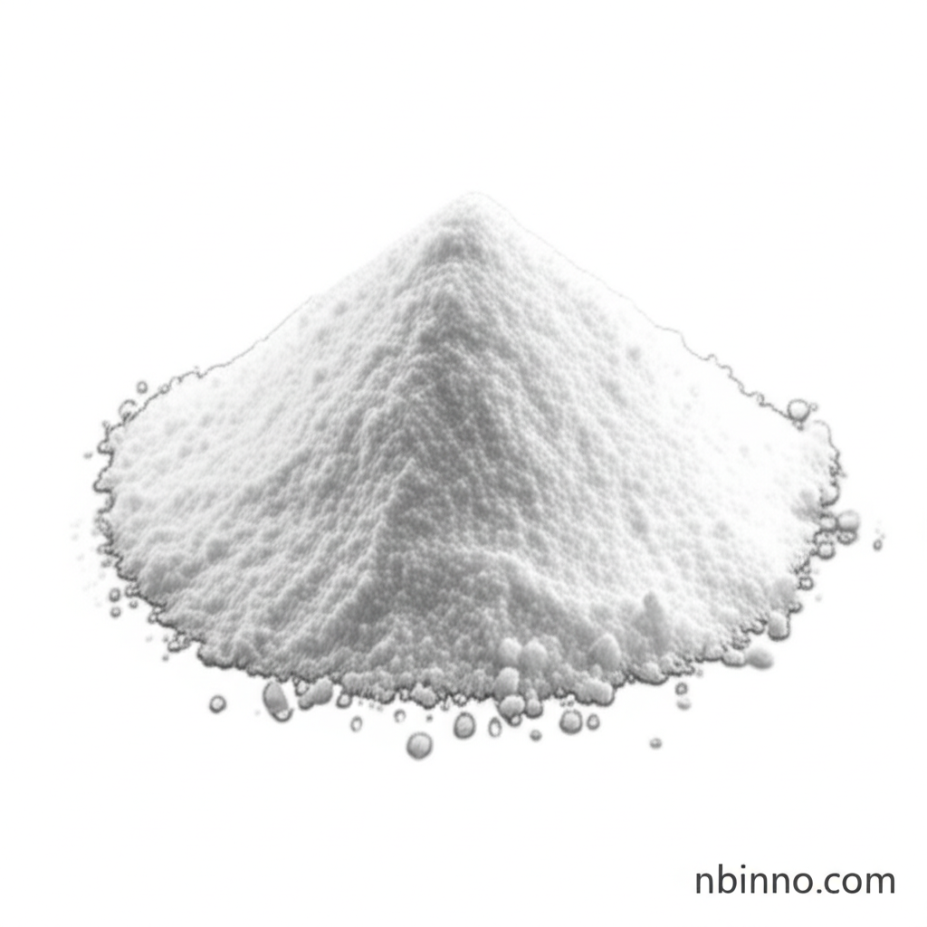 Magnesium chloride