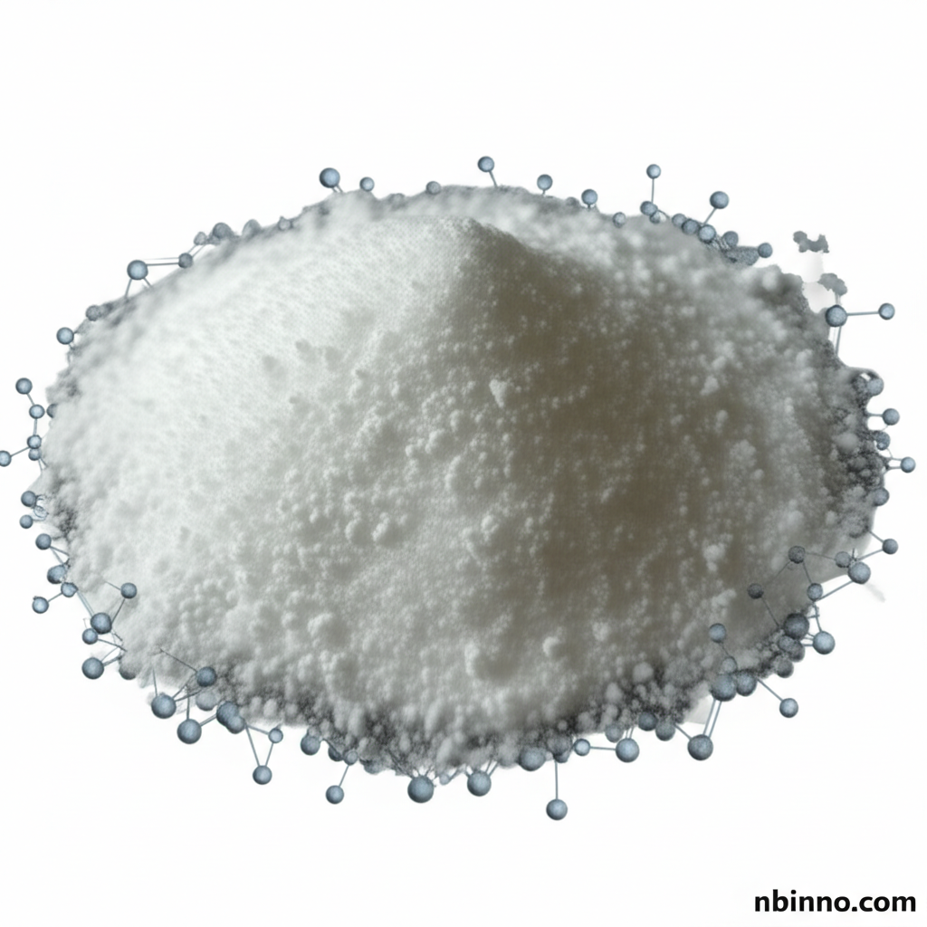 Sodium sulfate decahydrate