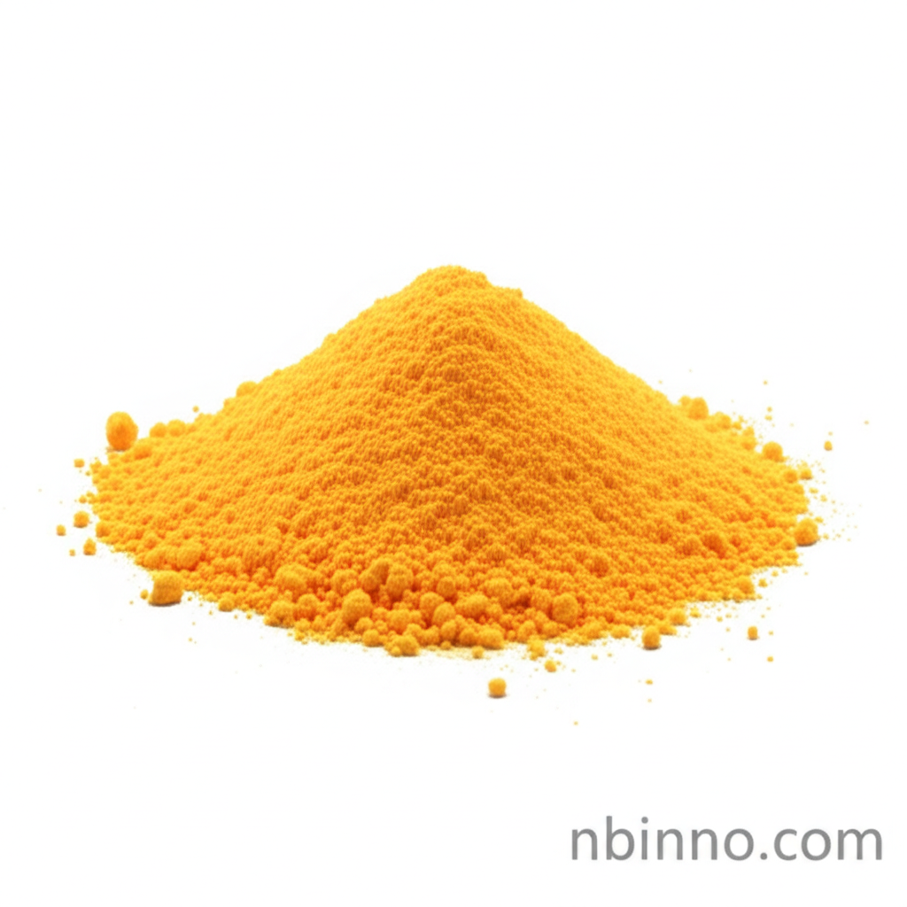 4-Nitro-2-picoline N-oxide