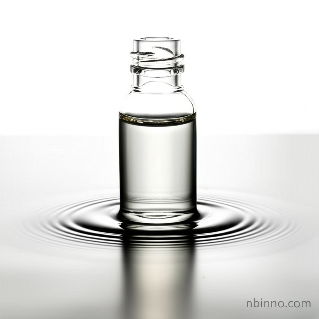Propylene Glycol Diethylhexanoate