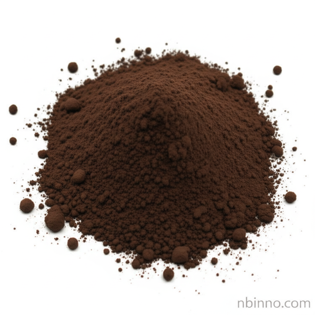 Manganese Dioxide Powder