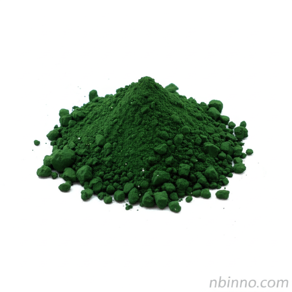 Quinhydrone