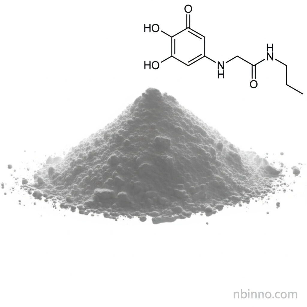 11-(Chloroacetyl)-5,11-dihydro-6H-pyrido[2,3-b][1,4]benzodiazepin-6-one