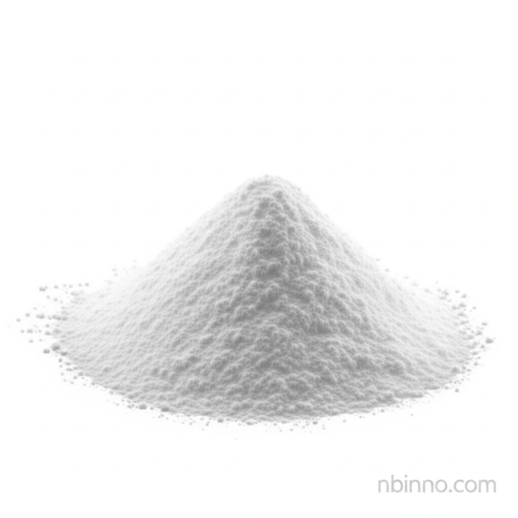 Carboxymethyl Cellulose