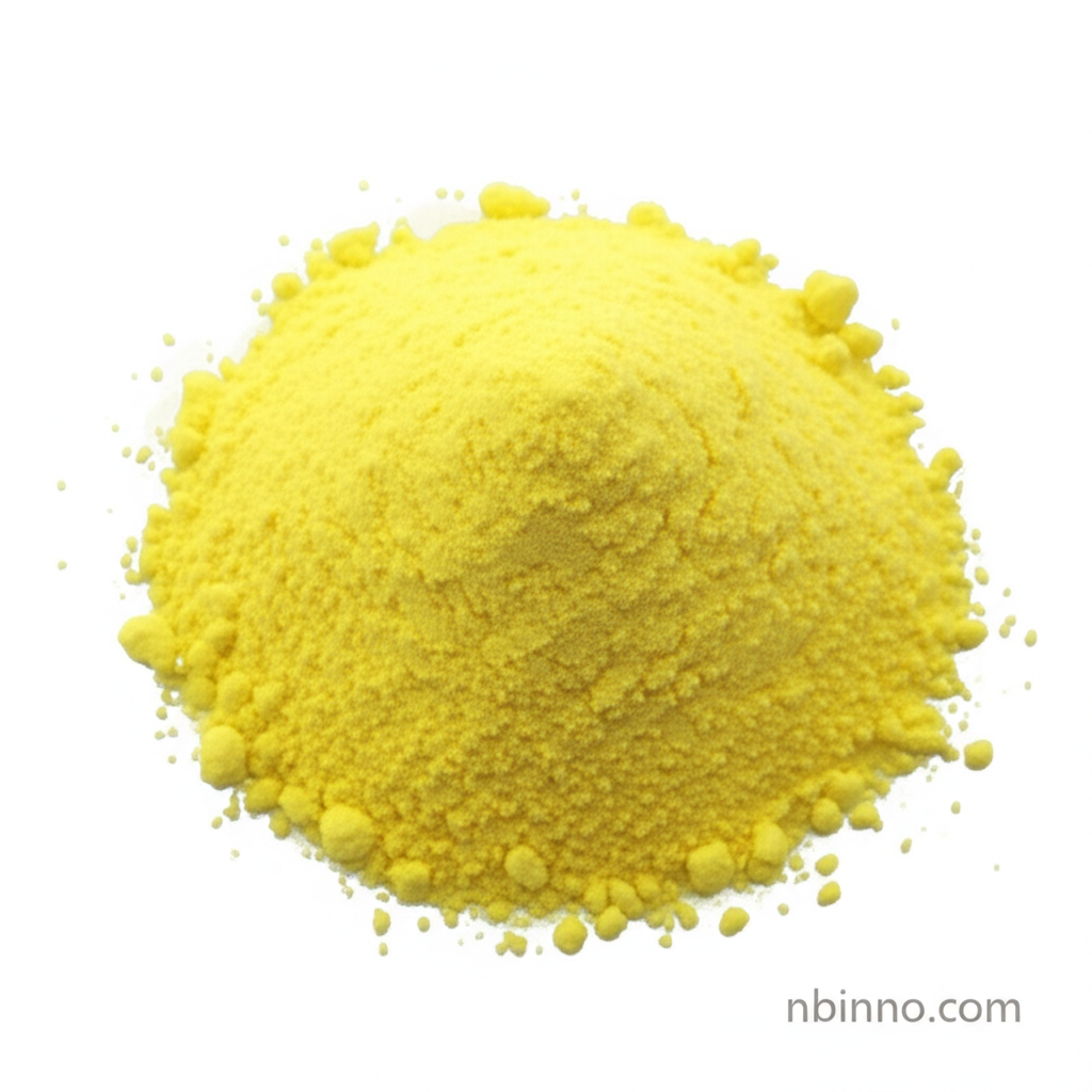 2-Chloro-4-methoxy-5-nitropyridine