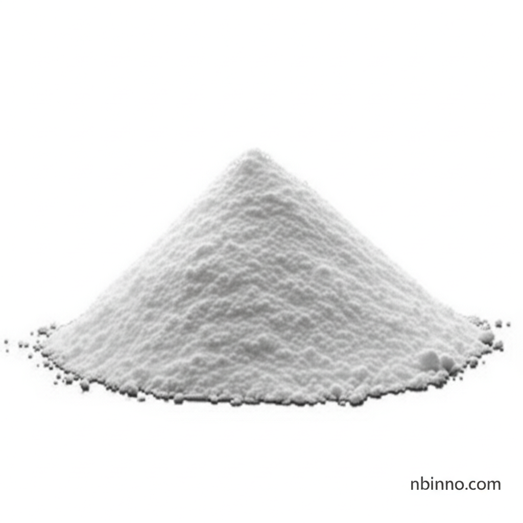Fumaric Acid