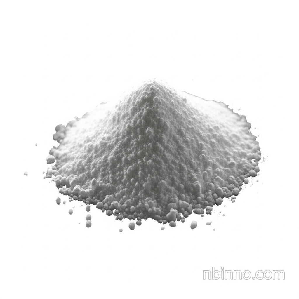 Phosphonitrilic Chloride Trimer